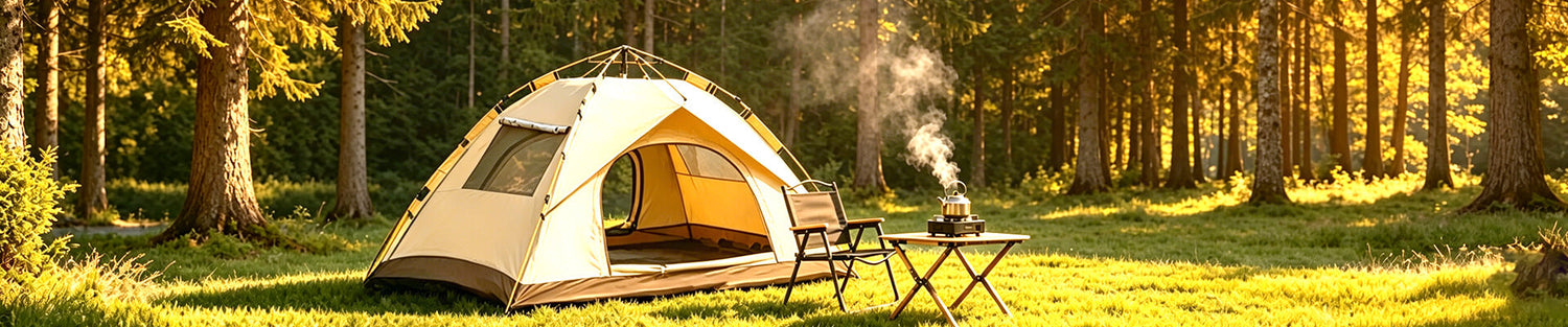 Camping & Outdoor Collection