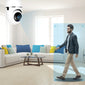 1080 P Smart Auto-Tracking Camera for Home Security