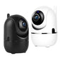 1080 P Smart Auto-Tracking Camera for Home Security
