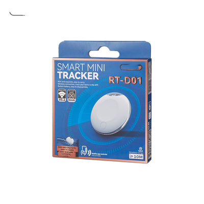 Alarm  Smart Wireless Bluetooth Locator Precise Tracking Artifact Anti-lost