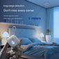 Smart Camera Detector Hotel Anti-shooting，Small and portable，Your privacy protected, anytime and anywhere