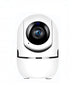 1080 P Smart Auto-Tracking Camera for Home Security