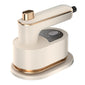 Handheld Foldable Garment Steamer – Portable & Stylish，Smooth, wrinkle-free clothes for a more radiant you