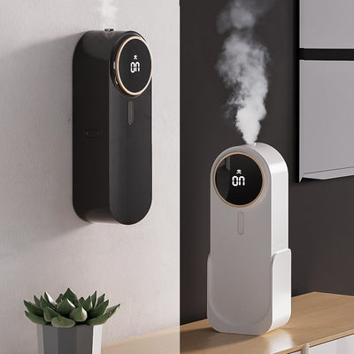New Automatic Incense Dispenser ，Eliminate odors and enjoy long-lasting fragrance to make your home more pleasant
