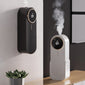 New Automatic Incense Dispenser ，Eliminate odors and enjoy long-lasting fragrance to make your home more pleasant