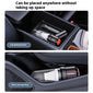 Car Wireless Charging Dual Use In Car And Home Handheld Vacuum Cleaner