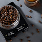 High-precision Coffee Scale and Timing ,Home Commercial Use