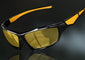 Polarized Sunglasses ， Cool and Colorful , suitable for all kinds of outdoor use to protect your eyes