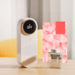 New Automatic Incense Dispenser ，Eliminate odors and enjoy long-lasting fragrance to make your home more pleasant