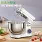Mute Multifunctional Flour-mixing Machine 5L Smart Flour-mixing Machine