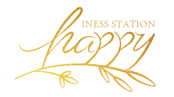 Happiness Station